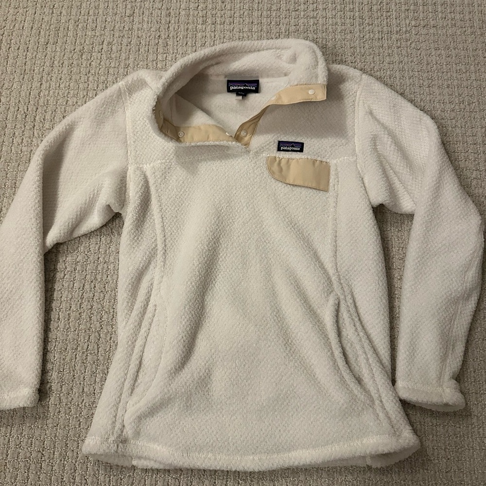 Patagonia Kids Fleece